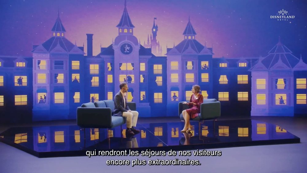 Disneyland Paris